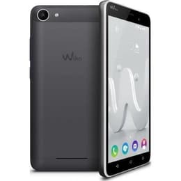 Wiko Jerry 8GB - Gris - Libre - Dual-SIM