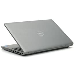Dell Latitude 5521 15" Core i7 2.5 GHz - SSD 512 GB - 8GB - QWERTZ - Alemán