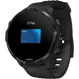 Relojes GPS Hp Suunto 7 - Negro