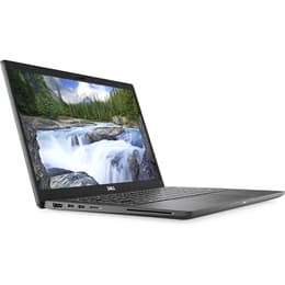 Dell Latitude 7330 13" Core i5 3.3 GHz - SSD 256 GB - 16GB - AZERTY - Francés