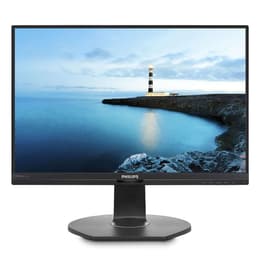 Monitor 23" LCD WUXGA Philips 240B7QPJEB/00