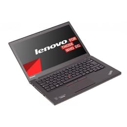 Lenovo ThinkPad T450s 14" Core i5 2.2 GHz - SSD 240 GB - 8GB - Teclado Inglés (UK)