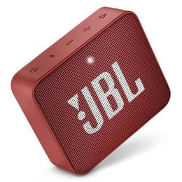 Altavoz Bluetooth Jbl GO 2 - Rojo
