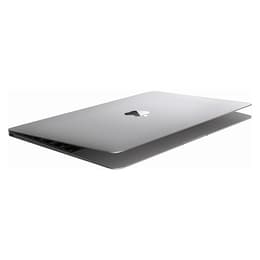 MacBook 12" Retina (2015) - Core M 1.2 GHz SSD 256 - 8GB - teclado inglés