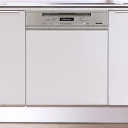 Lavavajillas emportrable 59.8 cm Miele G6730SCI IN - 12 a 16 cubiertos