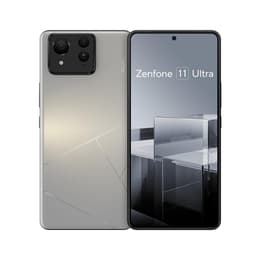 Asus ZenFone 11 Ultra 256GB - Gris - Libre