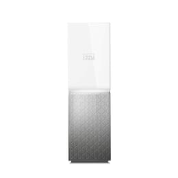 Western Digital My Cloud Home Unidad de disco duro externa - HDD 3 TB USB 3.0