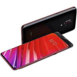 Lenovo Z5 Pro GT 256GB - Negro - Libre