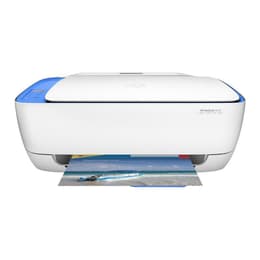 HP DeskJet 3632 Chorro de tinta