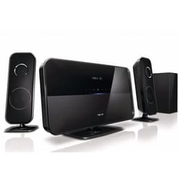 Philips ENSEMBLE PHILIP 2.0 SYSTEM BLURAY Blu-Ray