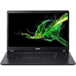 Acer Aspire 3 15" Core i3 1.2 GHz - SSD 256 GB - 8GB - AZERTY - Francés