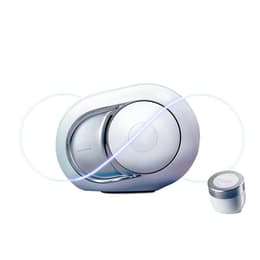 Devialet Classic Phantom + Remote - Blanco brillante