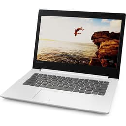 Lenovo IdeaPad 320 14" A9 3 GHz - HDD 1 TB - 8GB - AZERTY - Francés