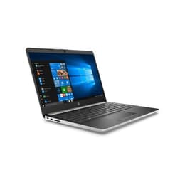 HP 14-DK0011NF 14" Ryzen 5 2.1 GHz - SSD 256 GB - 8GB - AZERTY - Francés