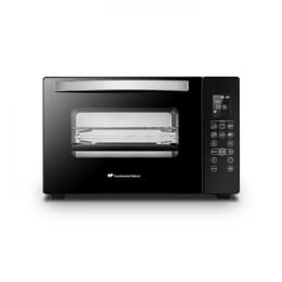 Continental Edison CEMF38DIG Mini-horno