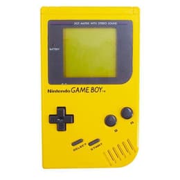 Nintendo Game Boy Classic - Amarillo