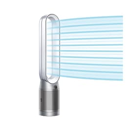 Dyson™ Cool Auto React - TP7A - Blanco/Plata