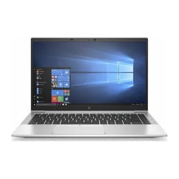 HP EliteBook 840 G7 14" Core i5 1.6 GHz - SSD 256 GB - 16GB - QWERTY - Italiano