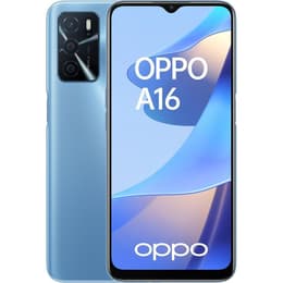 Oppo A16 32GB - Azul - Libre