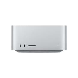 Mac Studio M5 Ultra de Apple con CPU de 36 núcleos GPU de 80 núcleos - 4000GB - RAM 96GB