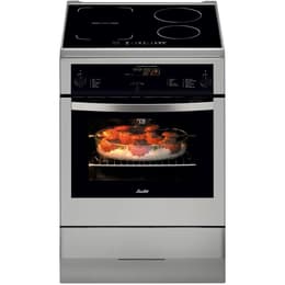Sauter SCI1713T Placa de cocina