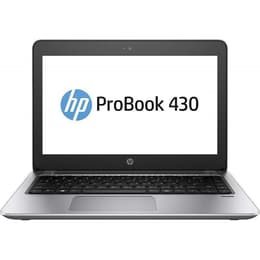 Hp ProBook 430 G4 13" Core i3 2.4 GHz - SSD 128 GB - 4GB - Teclado Español