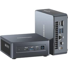 Geekom IT12 Core i5 1.1 GHz - SSD 512 GB - 16 GB - Intel UHD Graphics