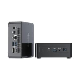 Geekom IT12 Core i5 1.1 GHz - SSD 512 GB - 16 GB - Intel UHD Graphics