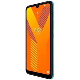 Wiko Y62 16GB - Verde - Libre