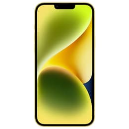 iPhone 14 Plus 128GB - Amarillo - Libre