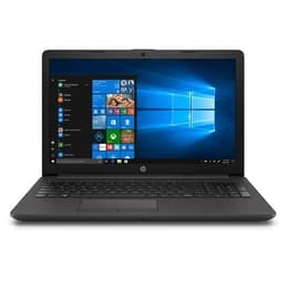 HP 250 G7 15" Core i5 1.6 GHz - SSD 256 GB - 16GB - AZERTY - Francés