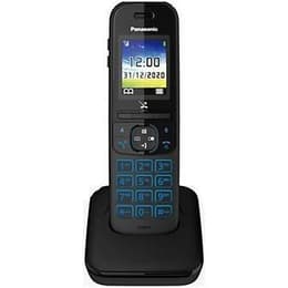 Panasonic KX-TGH710FRB Teléfono fijo