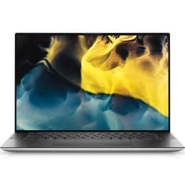 Dell XPS 15 9500 15" Core i7 2.6 GHz - SSD 1 TB - 32GB - AZERTY - Francés