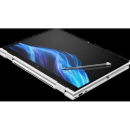 HP EliteBook 8 Flip G1I 13" GHz - SSD 1 TB - 32GB - QWERTY - Italiano