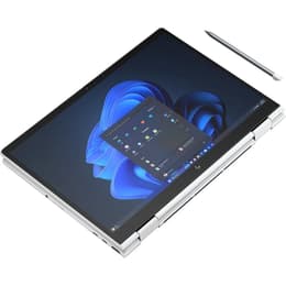 HP EliteBook 8 Flip G1I 13" GHz - SSD 1 TB - 32GB - QWERTY - Italiano
