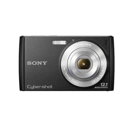 Cámara compacta CyberShot DSC-W570 - Negro N/A N/A N/A