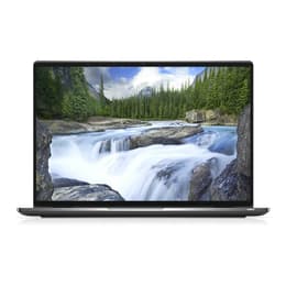 Dell Latitude 9330 13" Core i5 1.7 GHz - SSD 1 TB - 16GB - QWERTY - Español