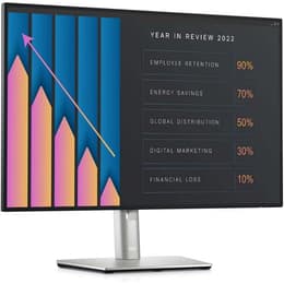 Monitor 24" LED Dell UltraSharp U2421E