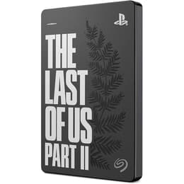 Seagate Game Drive The Last of Us Part II Limited Edition STGD2000400 Unidad de disco duro externa - HDD 2 TB USB 3.0