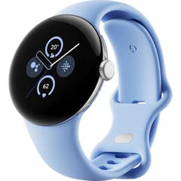 Relojes Cardio GPS Google Pixel Watch 2 - Azul