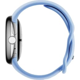 Relojes Google Cardio GPS Pixel Watch 2 - Azul