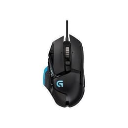 Logitech G502 Proteus Core Mouse