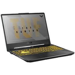Asus TUF A15-TUF566IU-AL117T 15" Ryzen 7 2.9 GHz - SSD 512 GB - 16GB - NVIDIA GeForce GTX 1660 Ti AZERTY - Francés