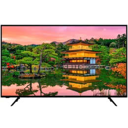 TV Hitachi LED Ultra HD 4K 127 cm 50HK5600