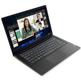 Lenovo V14 G4 14" Ryzen 3 2.4 GHz - SSD 256 GB - 8GB - AZERTY - Francés