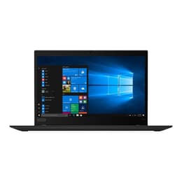 Lenovo ThinkPad T14s G2 14" Core i7 2.8 GHz - SSD 512 GB - 16GB - QWERTY - Inglés