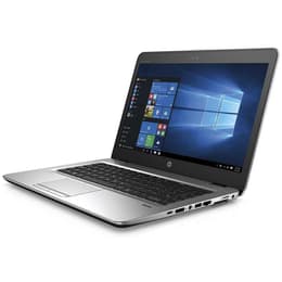 HP EliteBook 745 G3 14" A10 1.8 GHz - SSD 256 GB - 16GB - teclado francés
