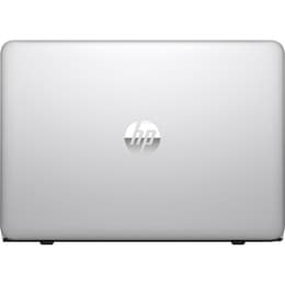HP EliteBook 840 G3 14" Core i7 2.6 GHz - HDD 500 GB - 8GB - teclado alemán