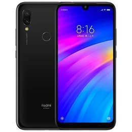 Xiaomi Redmi 7 32GB - Negro - Libre - Dual-SIM