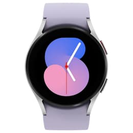 Relojes Cardio GPS Samsung Galaxy Watch 5 - Violeta